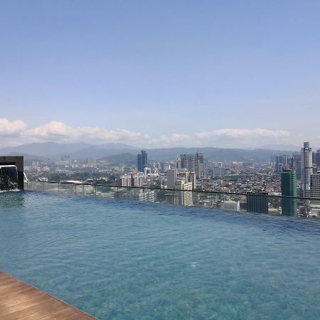 Fardain Place Kuala Lumpur Exteriér fotografie