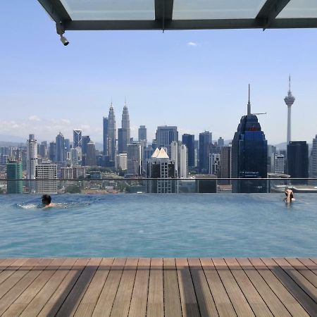 Fardain Place Kuala Lumpur Exteriér fotografie