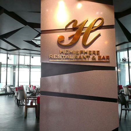 Fardain Place Kuala Lumpur Exteriér fotografie
