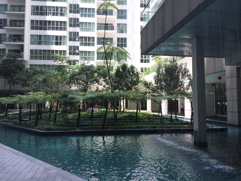 Fardain Place Kuala Lumpur Pokoj fotografie