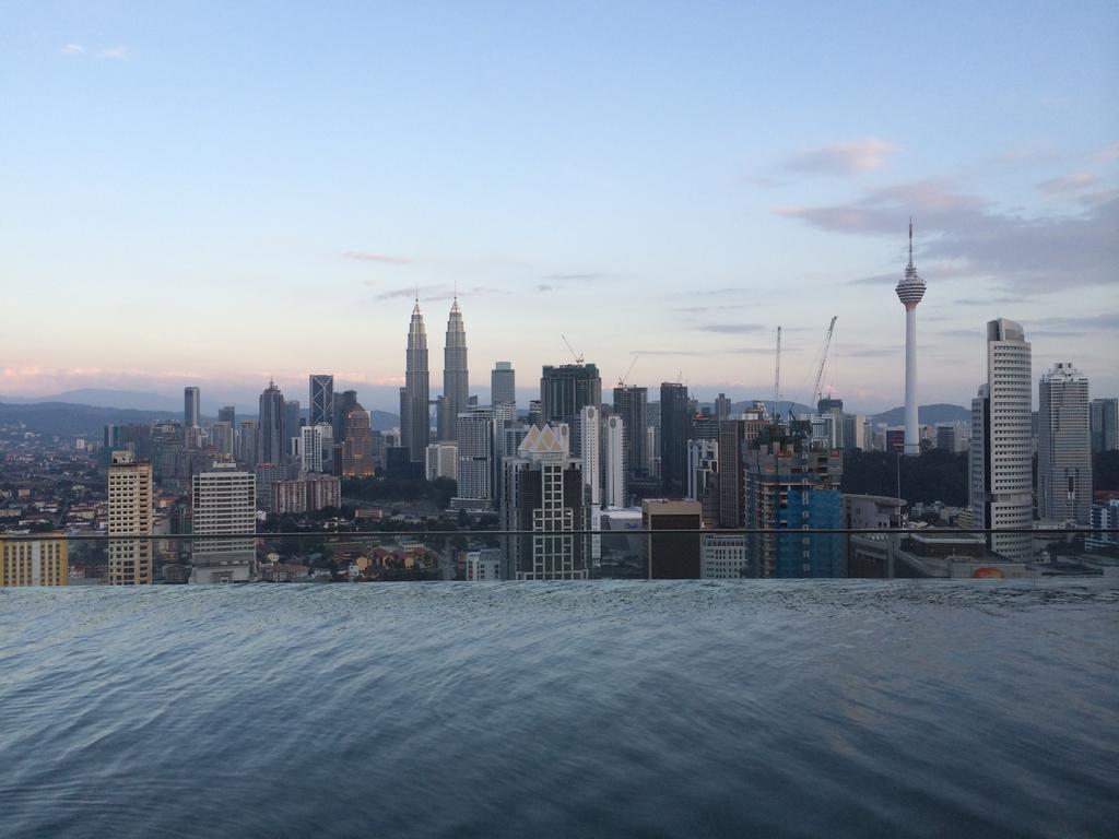 Fardain Place Kuala Lumpur Pokoj fotografie