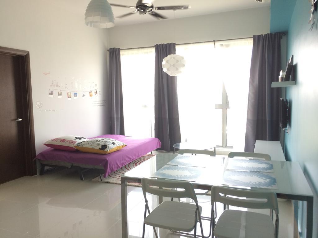 Fardain Place Kuala Lumpur Pokoj fotografie