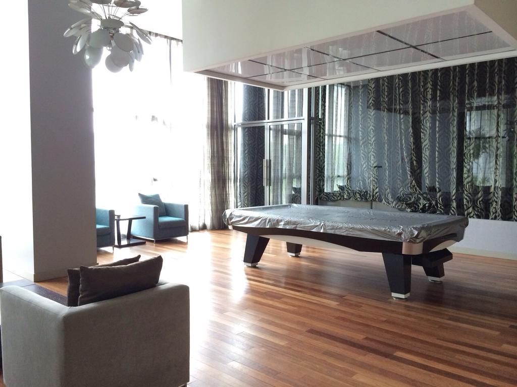 Fardain Place Kuala Lumpur Exteriér fotografie