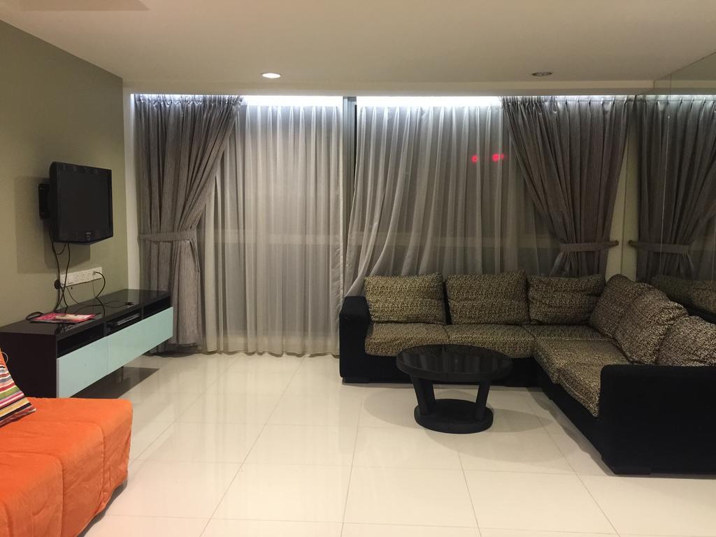 Fardain Place Kuala Lumpur Exteriér fotografie