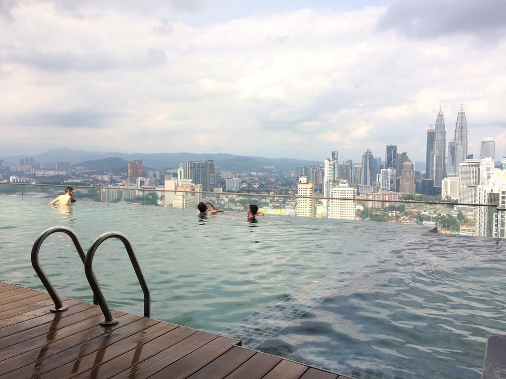 Fardain Place Kuala Lumpur Exteriér fotografie