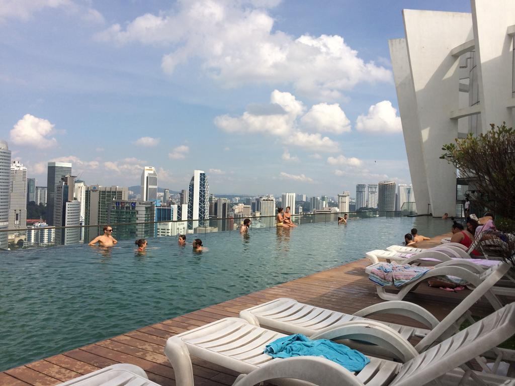 Fardain Place Kuala Lumpur Exteriér fotografie