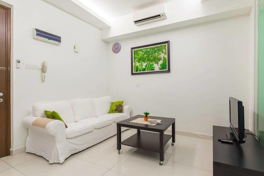 Fardain Place Kuala Lumpur Exteriér fotografie