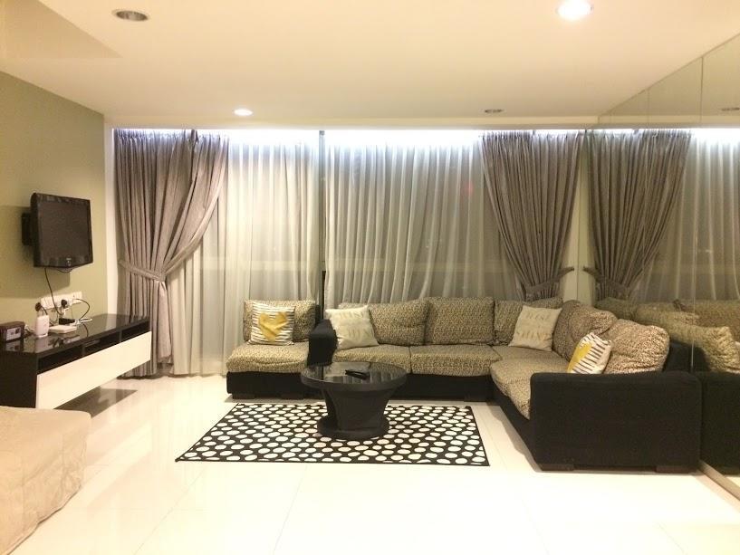 Fardain Place Kuala Lumpur Exteriér fotografie