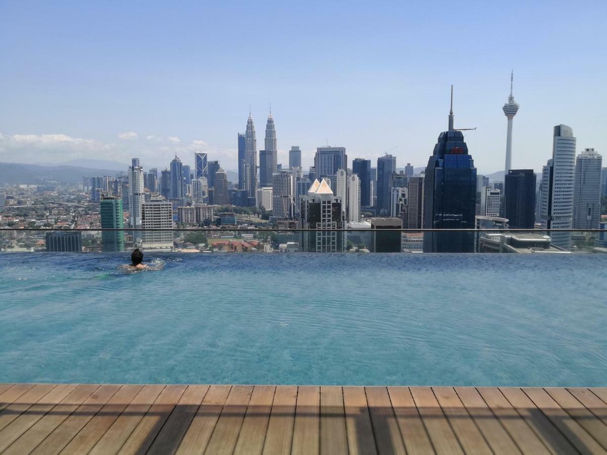 Fardain Place Kuala Lumpur Exteriér fotografie
