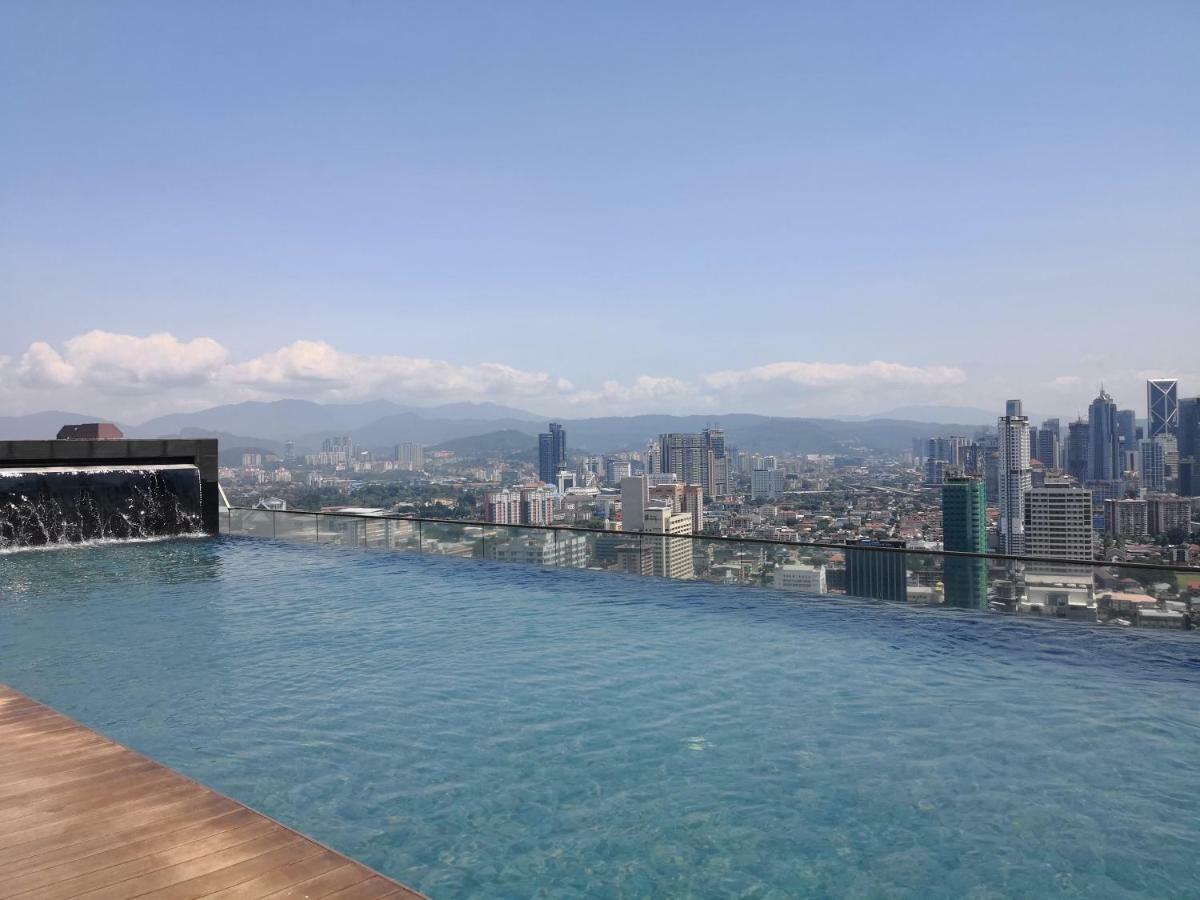 Fardain Place Kuala Lumpur Exteriér fotografie