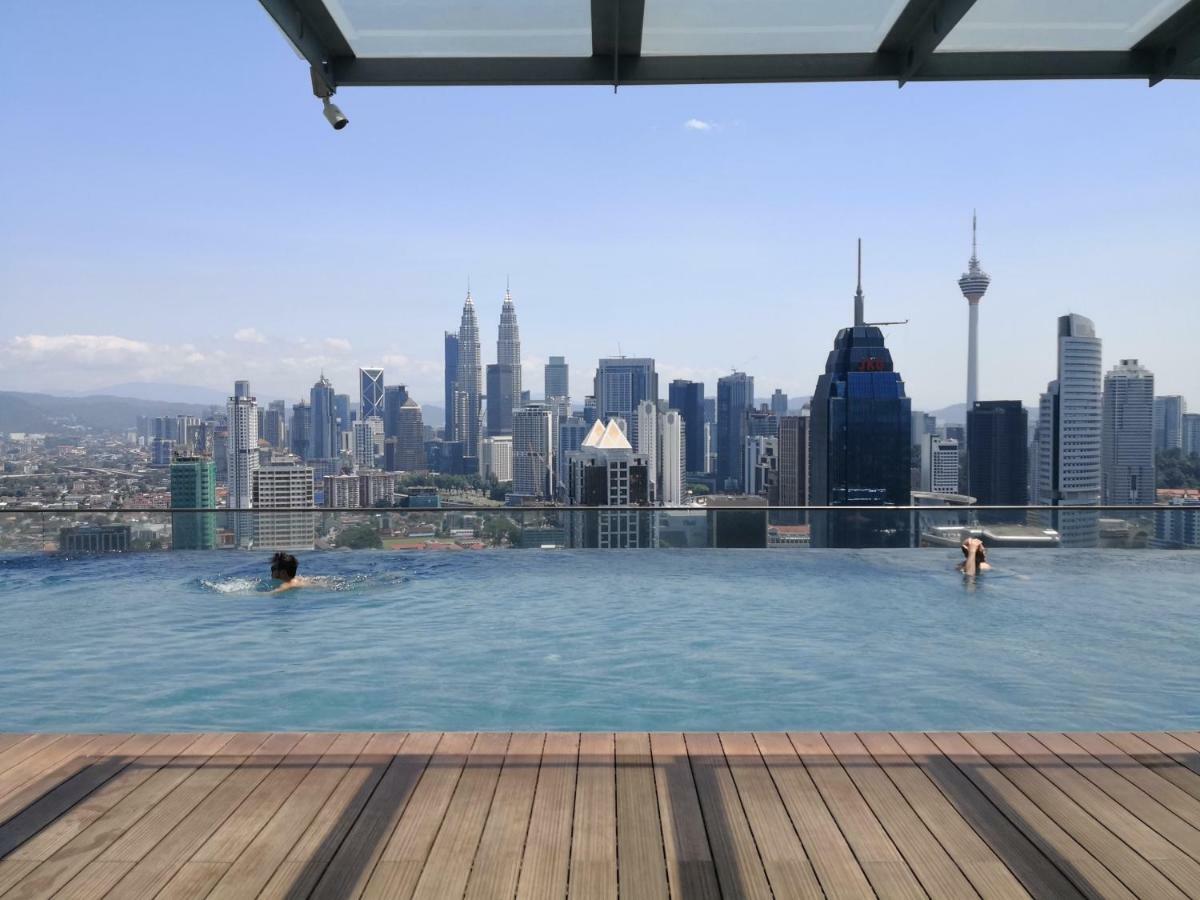 Fardain Place Kuala Lumpur Exteriér fotografie
