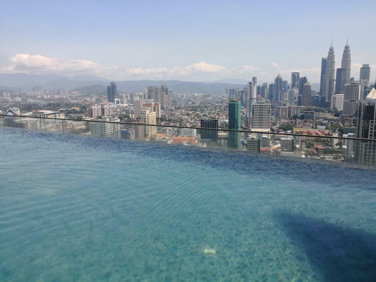 Fardain Place Kuala Lumpur Exteriér fotografie